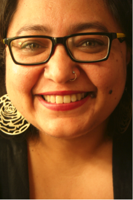 Paromita Vohra